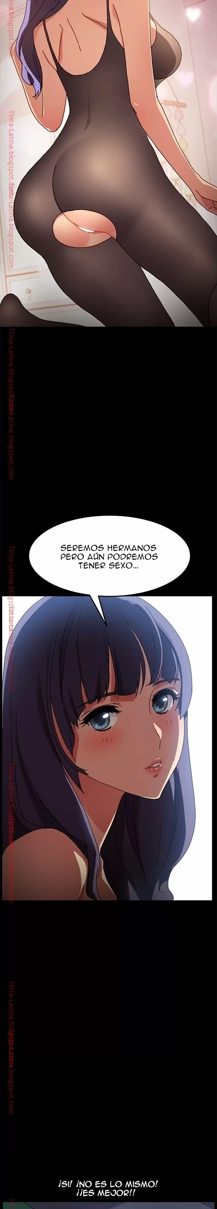 The Perfect Roommates Capítulo 38 - Página 25