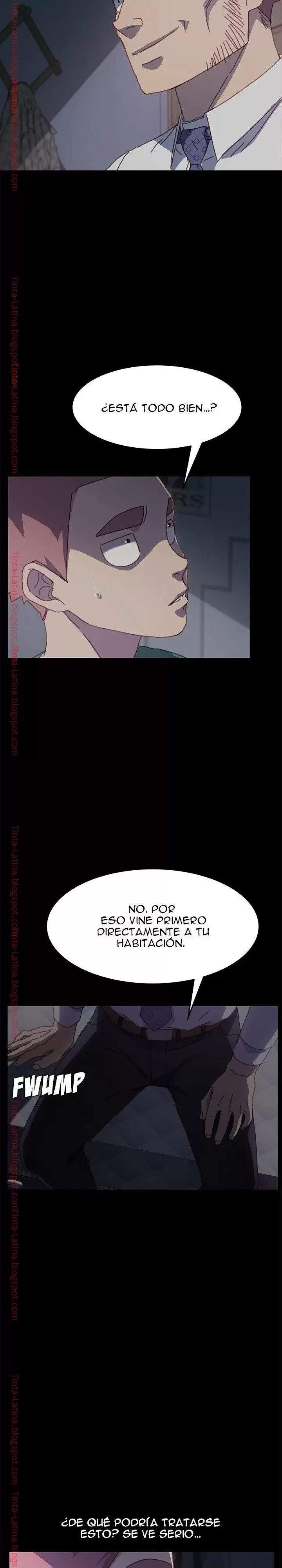 The Perfect Roommates Capítulo 38 - Página 29