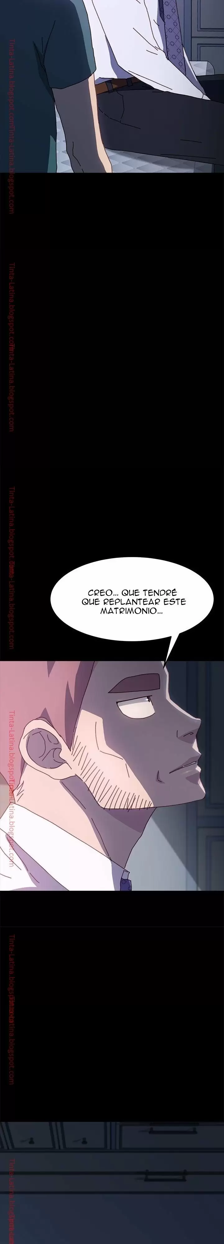 The Perfect Roommates Capítulo 38 - Página 31