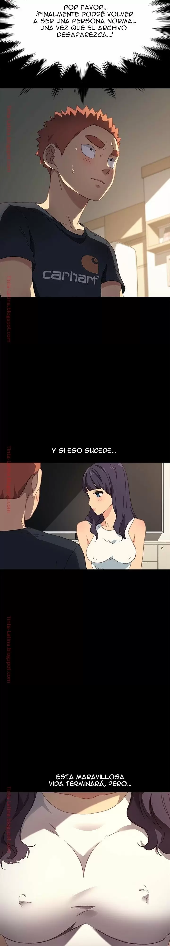 The Perfect Roommates Capítulo 39 - Página 14