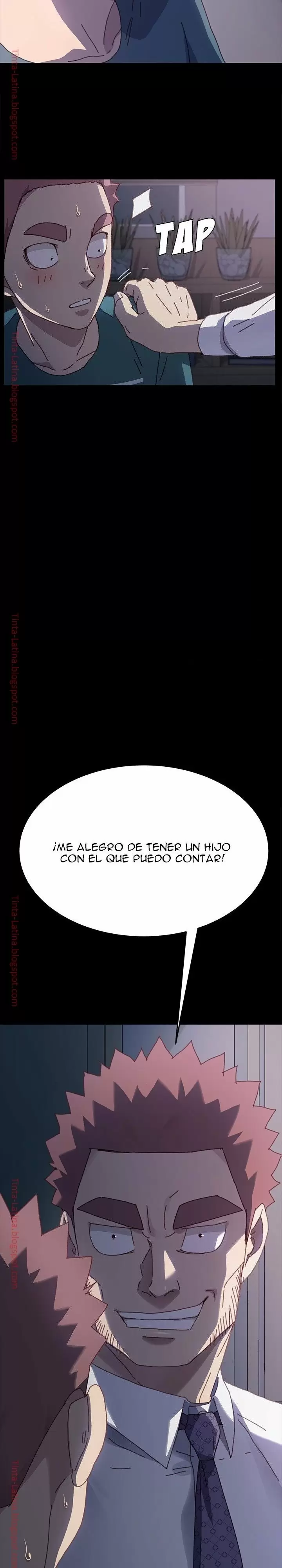 The Perfect Roommates Capítulo 39 - Página 4
