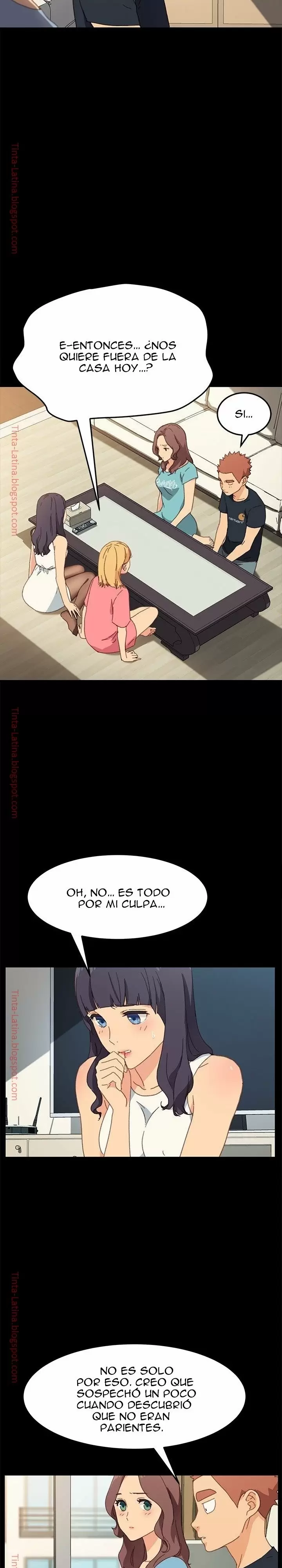The Perfect Roommates Capítulo 39 - Página 7