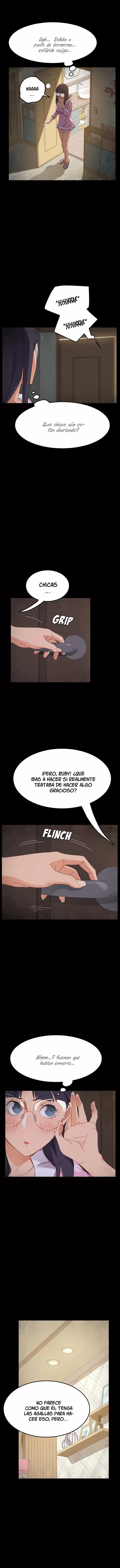 The Perfect Roommates Capítulo 4 - Página 3