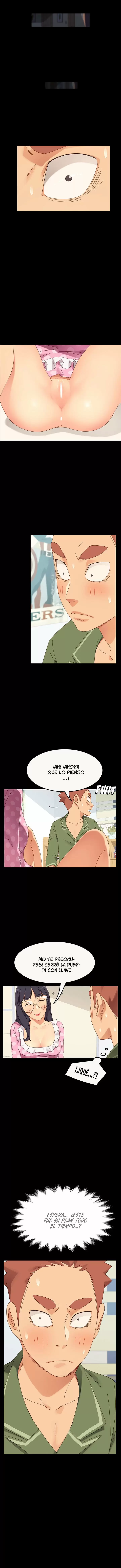 The Perfect Roommates Capítulo 4 - Página 5