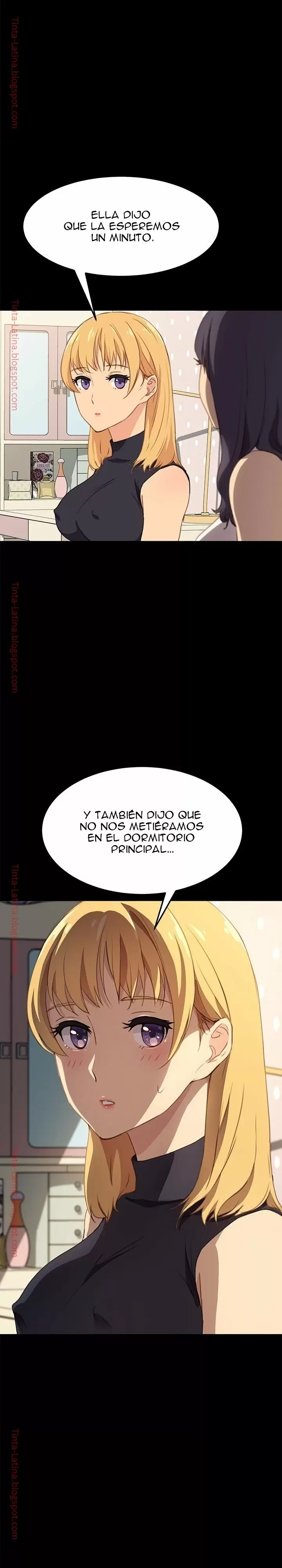 The Perfect Roommates Capítulo 40 - Página 15