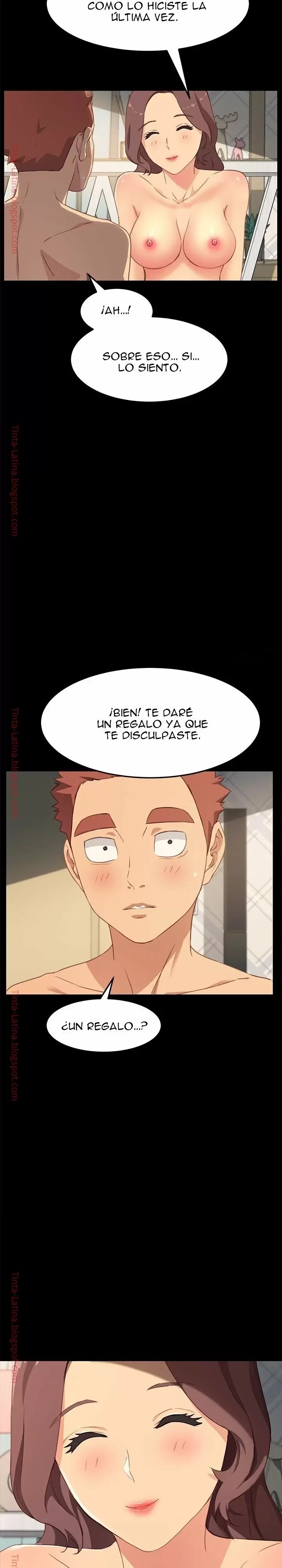 The Perfect Roommates Capítulo 40 - Página 25