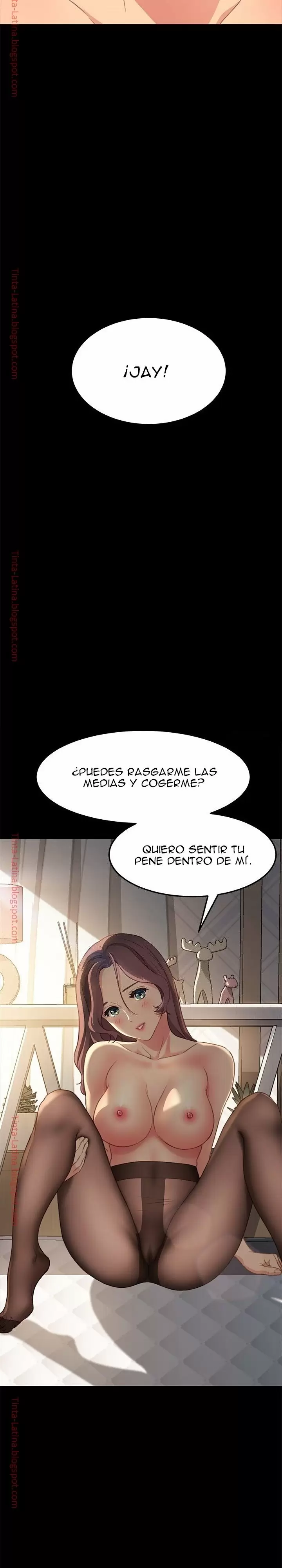 The Perfect Roommates Capítulo 40 - Página 26