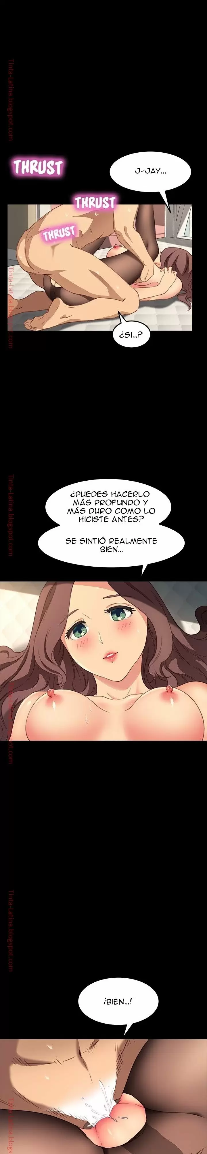The Perfect Roommates Capítulo 41 - Página 20