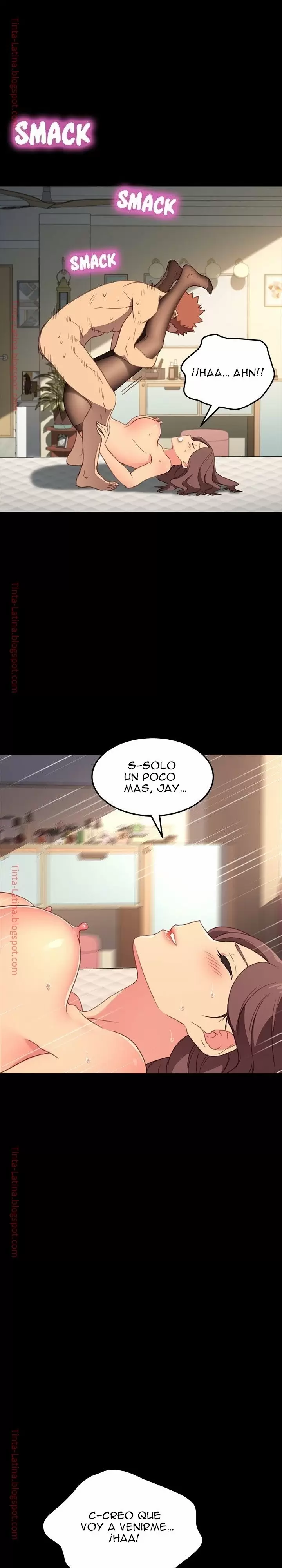 The Perfect Roommates Capítulo 41 - Página 24