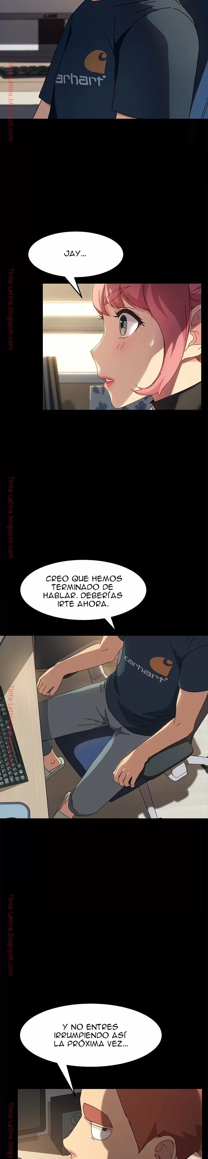 The Perfect Roommates Capítulo 42 - Página 20