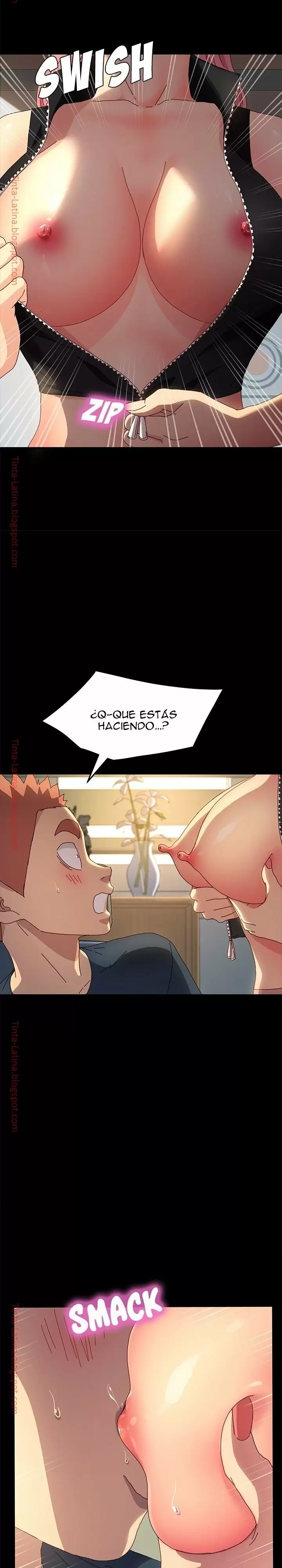 The Perfect Roommates Capítulo 42 - Página 23