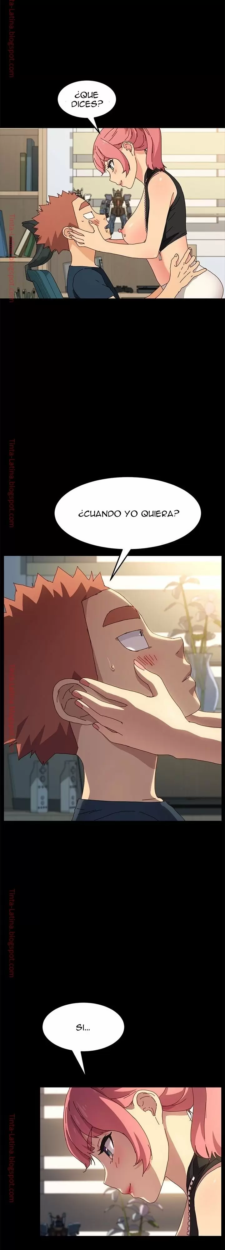 The Perfect Roommates Capítulo 42 - Página 26