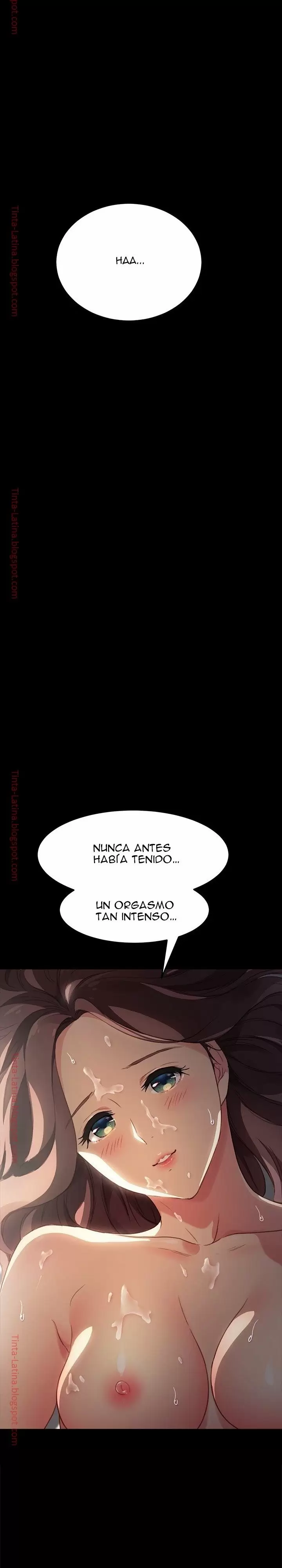The Perfect Roommates Capítulo 42 - Página 3