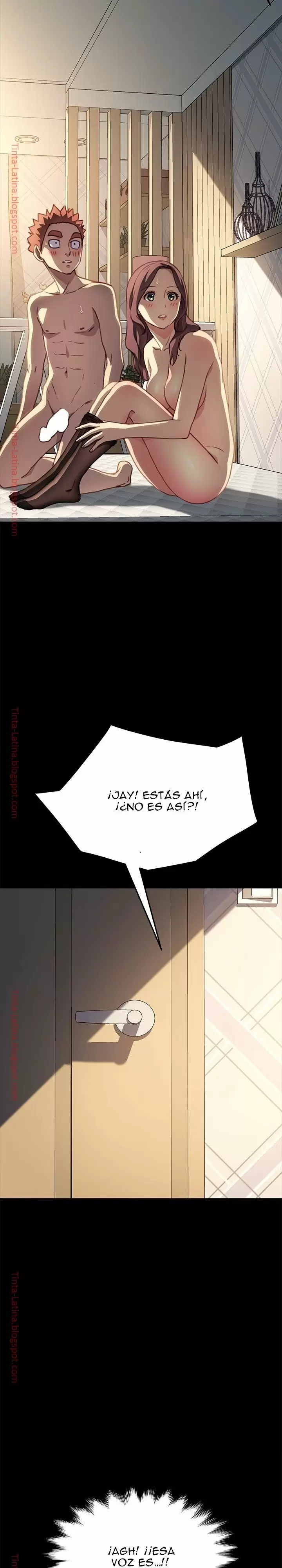 The Perfect Roommates Capítulo 42 - Página 7