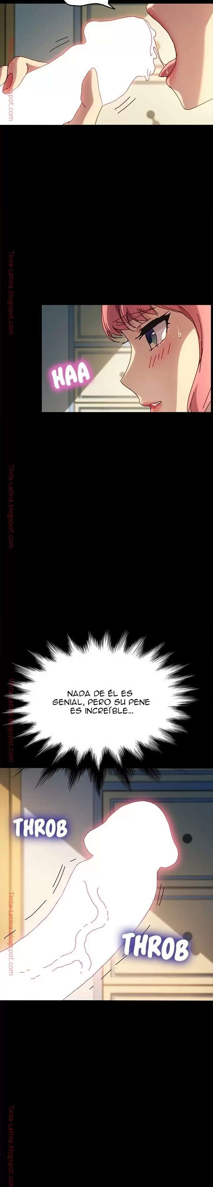 The Perfect Roommates Capítulo 43 - Página 13