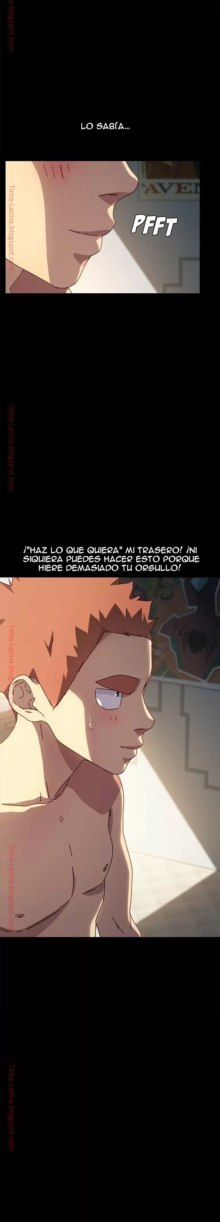 The Perfect Roommates Capítulo 43 - Página 19
