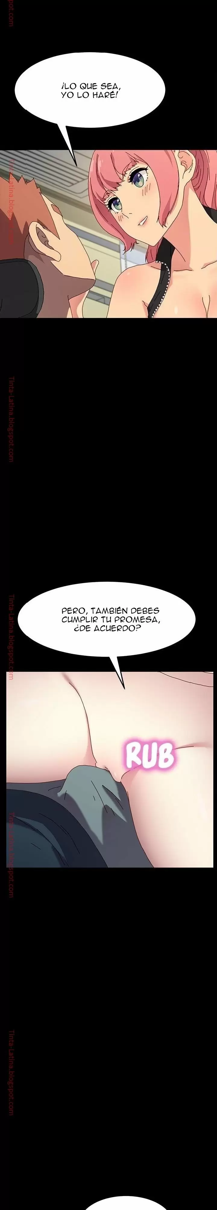 The Perfect Roommates Capítulo 43 - Página 3