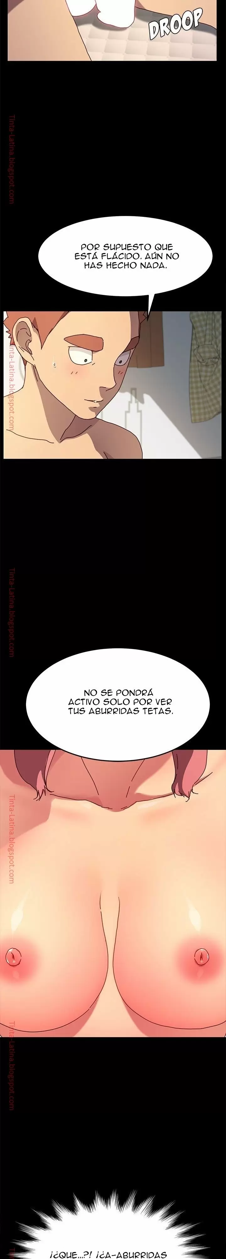 The Perfect Roommates Capítulo 43 - Página 7