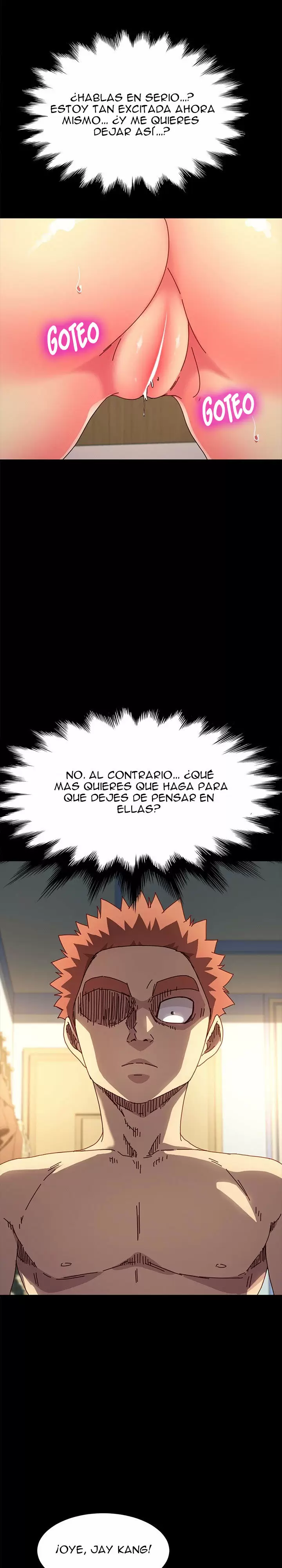 The Perfect Roommates Capítulo 44 - Página 11