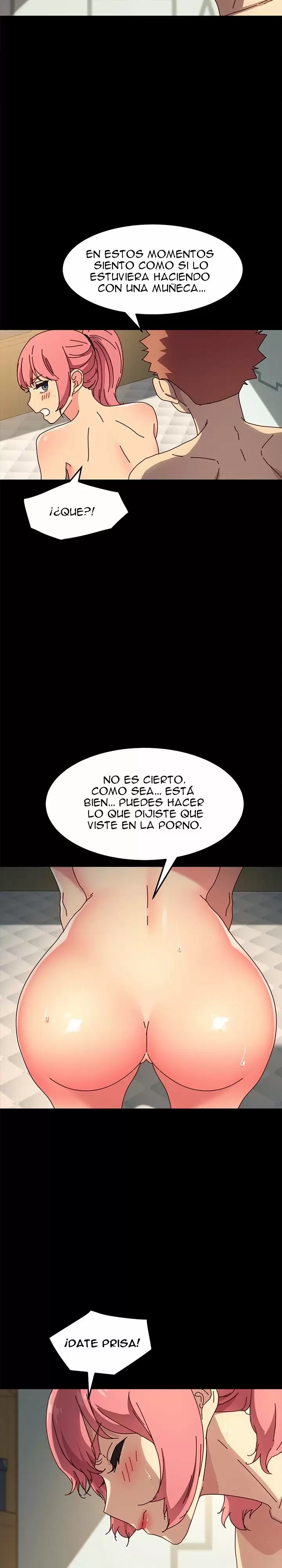 The Perfect Roommates Capítulo 44 - Página 13