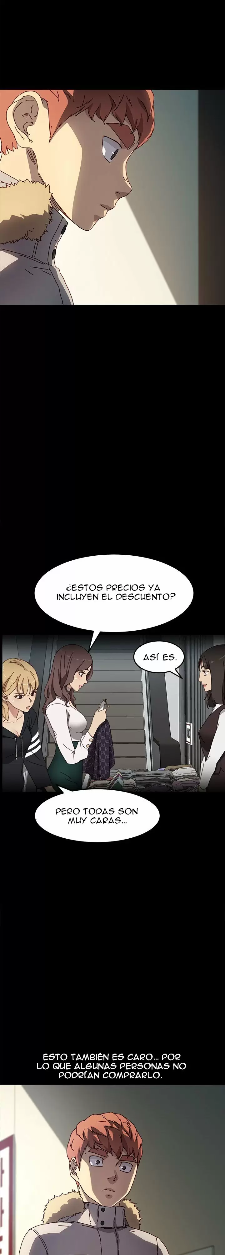 The Perfect Roommates Capítulo 45 - Página 15