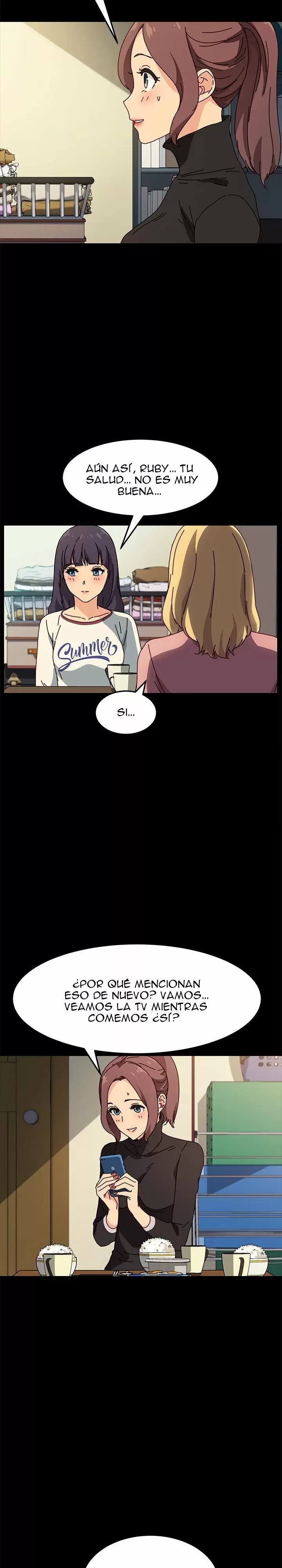 The Perfect Roommates Capítulo 45 - Página 25
