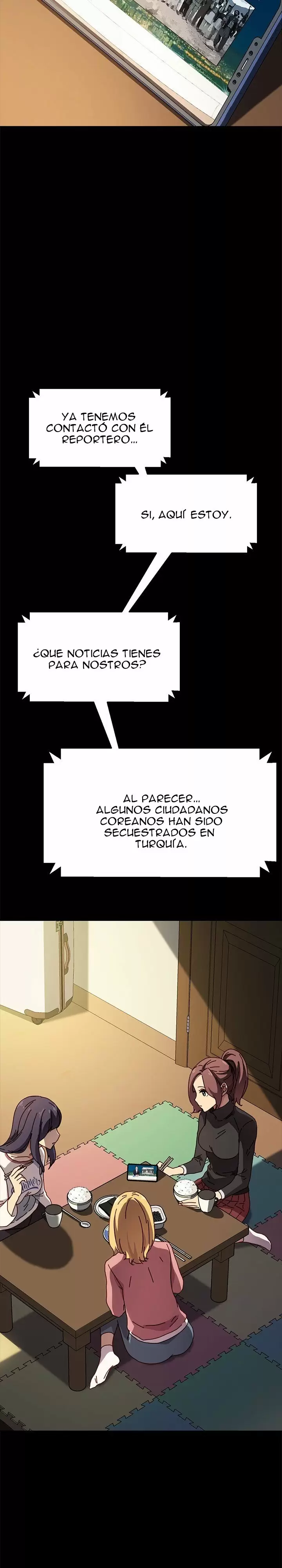 The Perfect Roommates Capítulo 45 - Página 28
