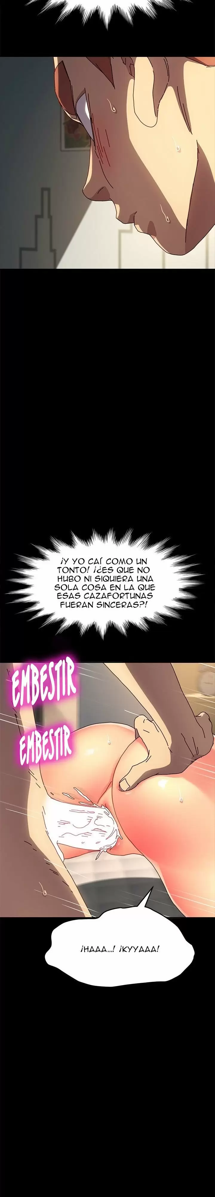 The Perfect Roommates Capítulo 45 - Página 4