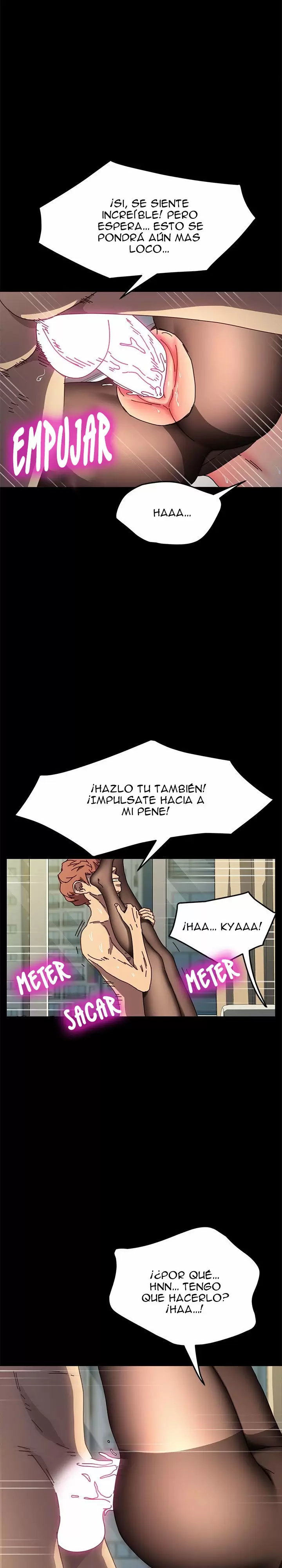 The Perfect Roommates Capítulo 46 - Página 19