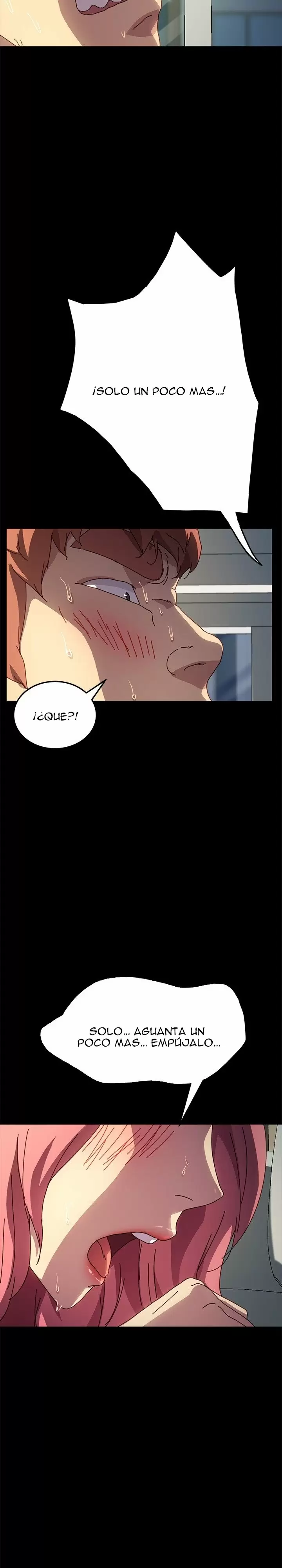 The Perfect Roommates Capítulo 46 - Página 27