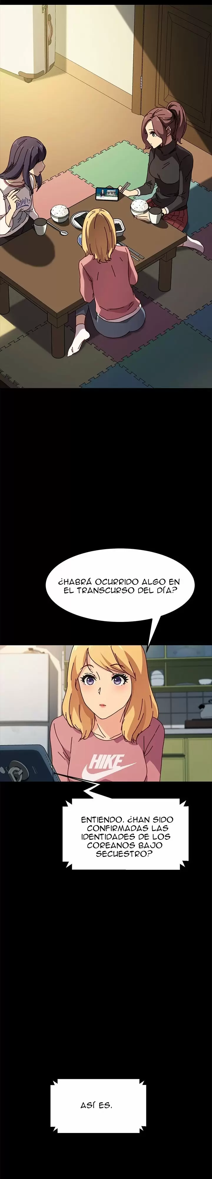 The Perfect Roommates Capítulo 46 - Página 3