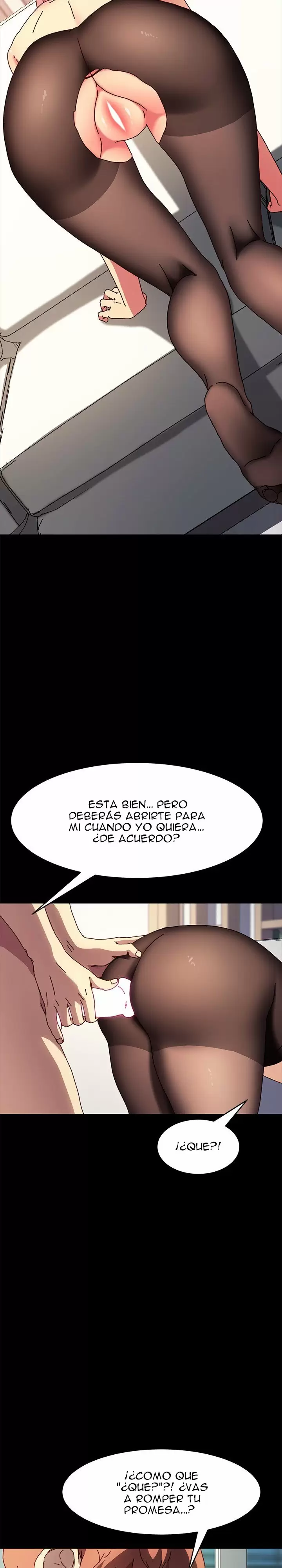 The Perfect Roommates Capítulo 47 - Página 11