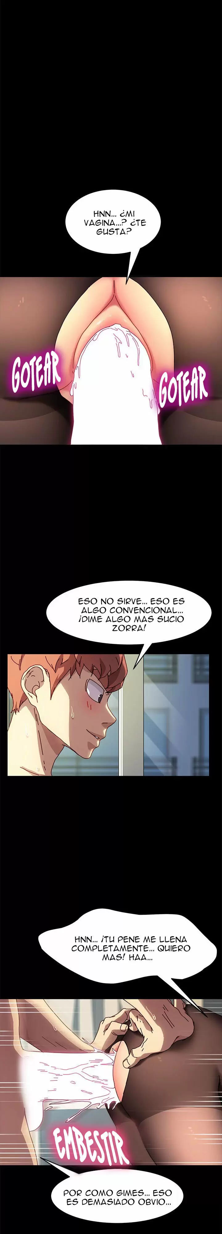 The Perfect Roommates Capítulo 47 - Página 15