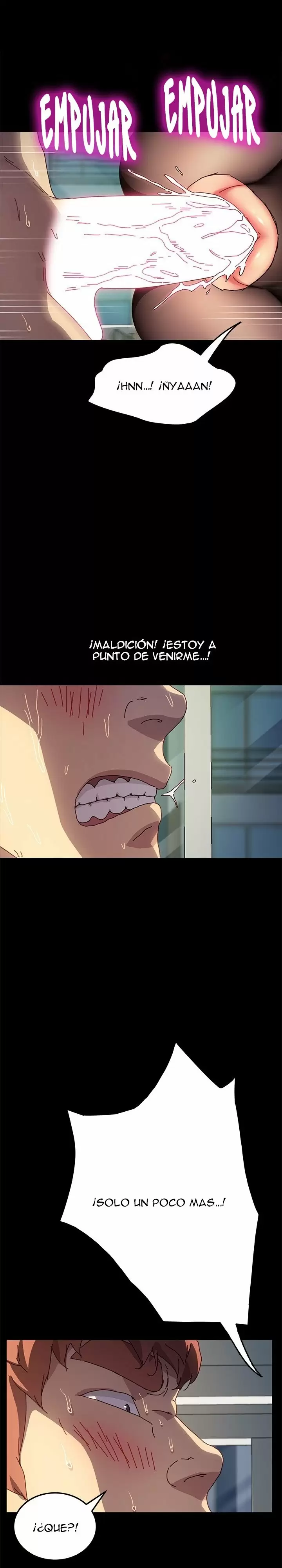 The Perfect Roommates Capítulo 47 - Página 2