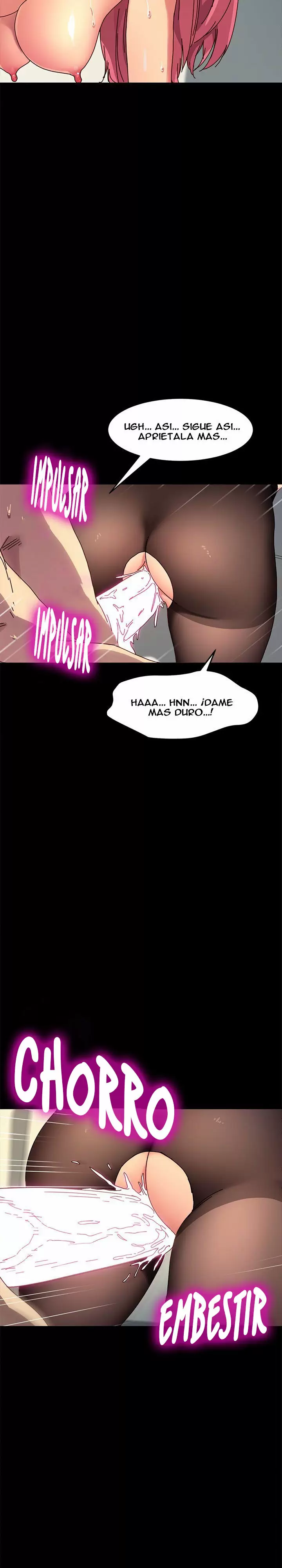 The Perfect Roommates Capítulo 47 - Página 20