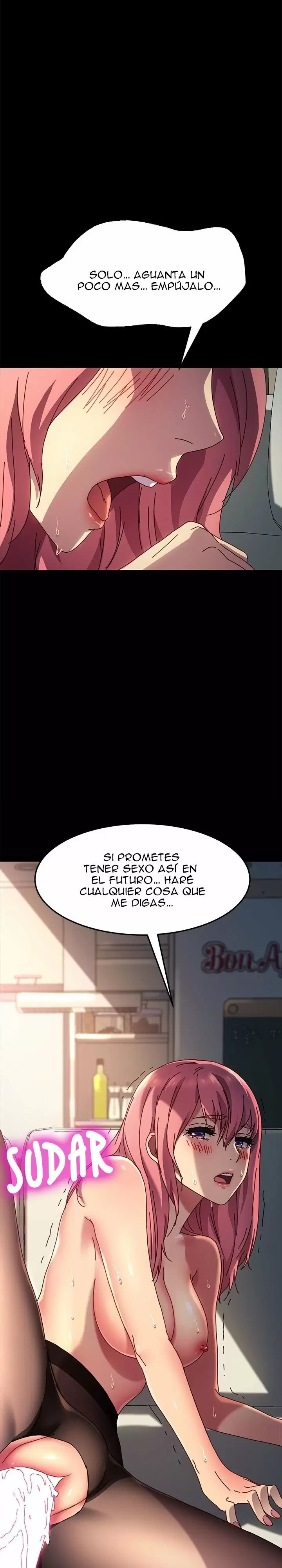 The Perfect Roommates Capítulo 47 - Página 3