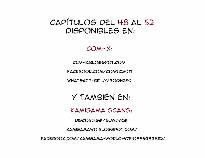 The Perfect Roommates Capítulo 47 - Página 32