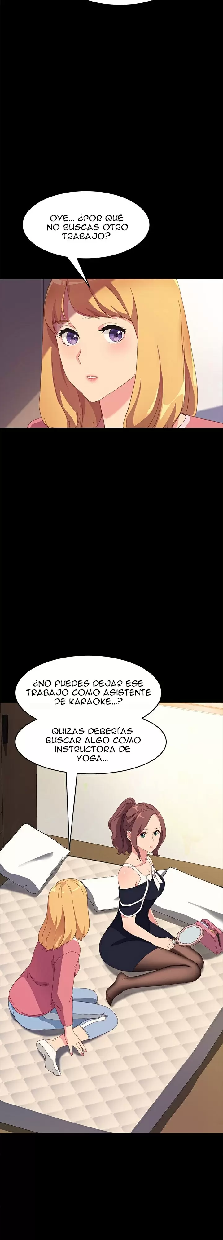 The Perfect Roommates Capítulo 48 - Página 11