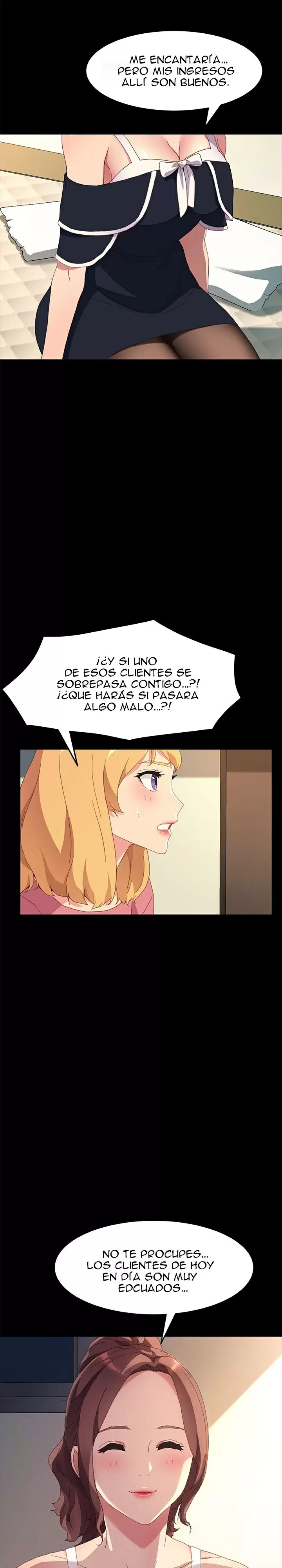 The Perfect Roommates Capítulo 48 - Página 12