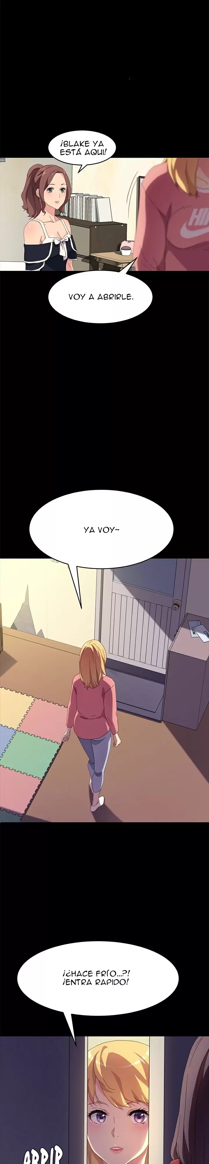 The Perfect Roommates Capítulo 48 - Página 14