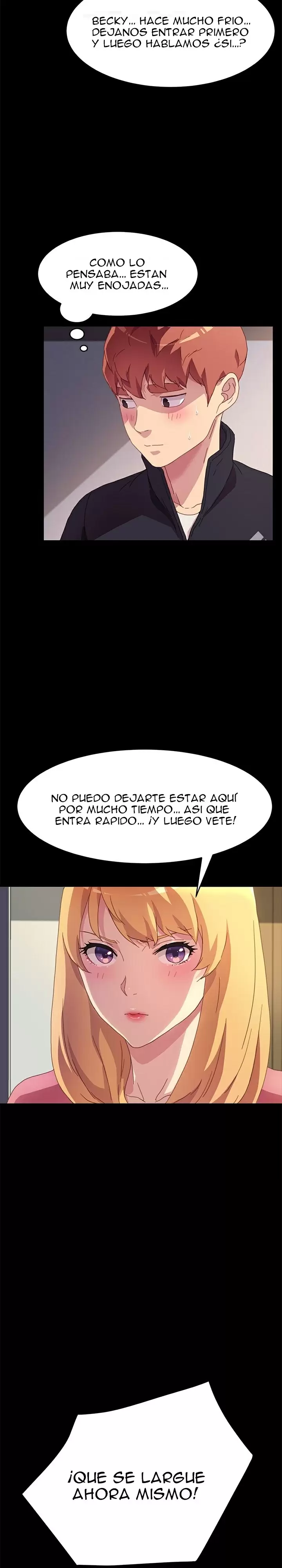 The Perfect Roommates Capítulo 48 - Página 18