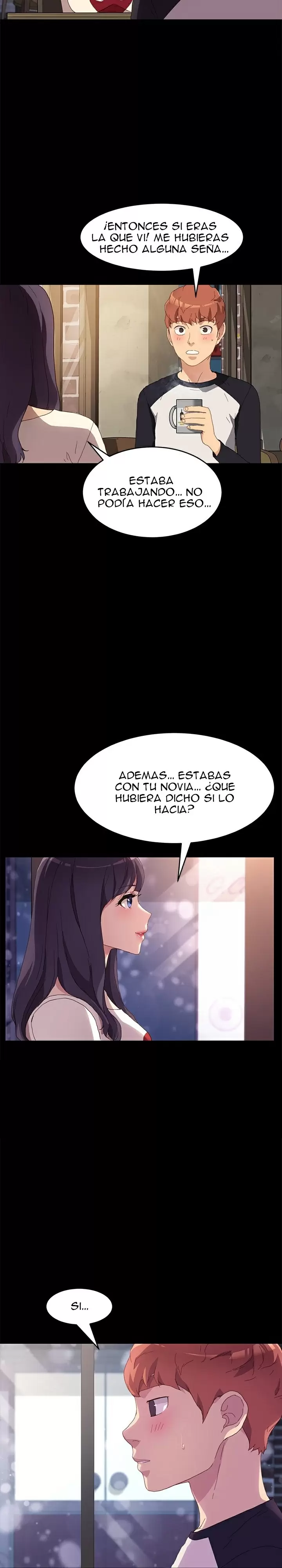 The Perfect Roommates Capítulo 48 - Página 4