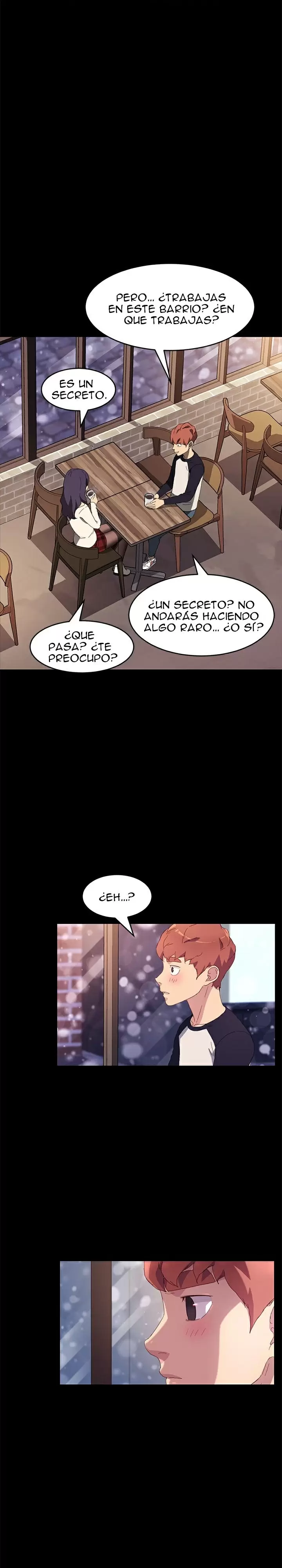 The Perfect Roommates Capítulo 48 - Página 5