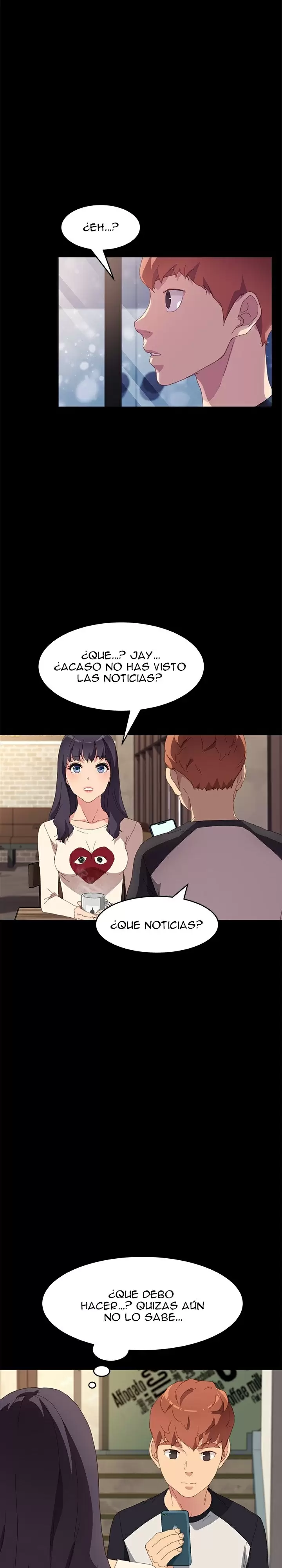 The Perfect Roommates Capítulo 48 - Página 7