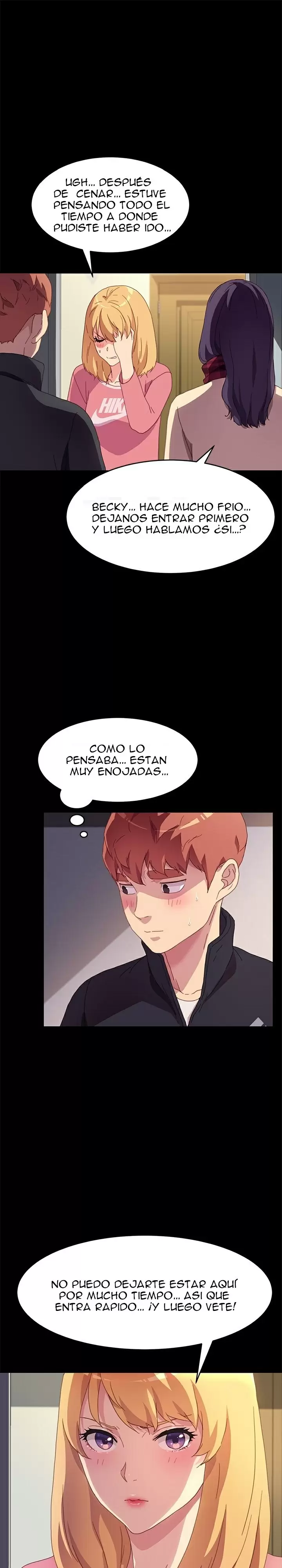 The Perfect Roommates Capítulo 49 - Página 2