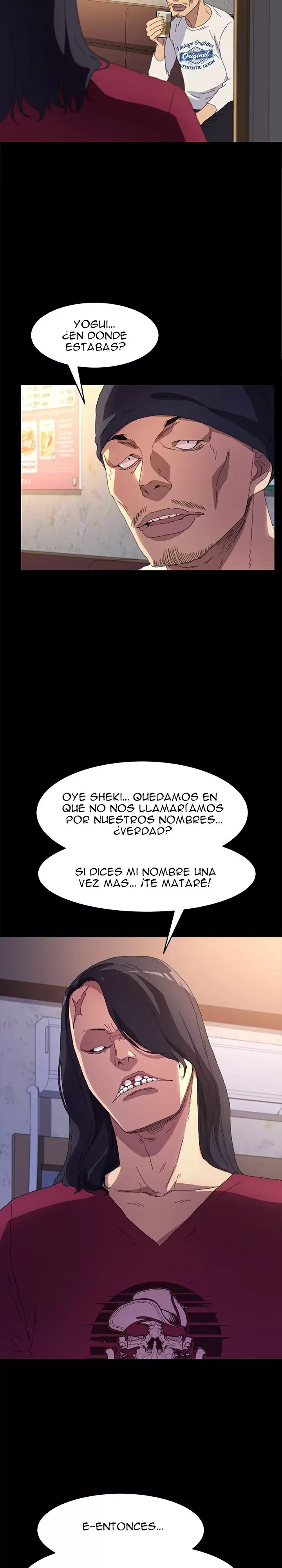 The Perfect Roommates Capítulo 49 - Página 28