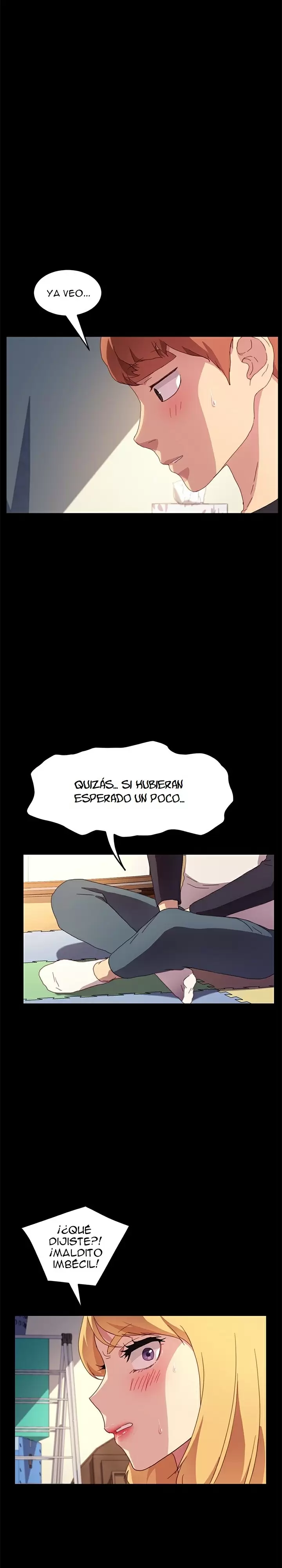 The Perfect Roommates Capítulo 49 - Página 7