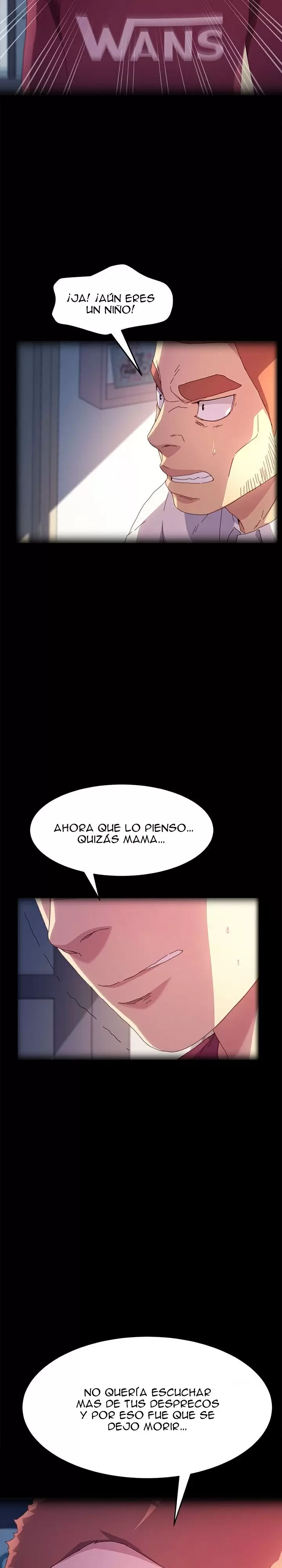 The Perfect Roommates Capítulo 50 - Página 16