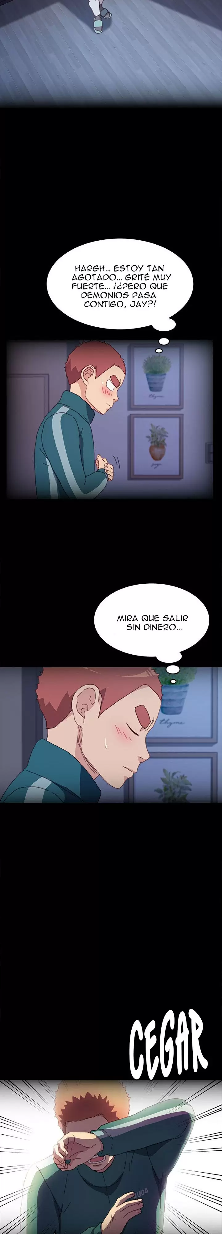 The Perfect Roommates Capítulo 50 - Página 21