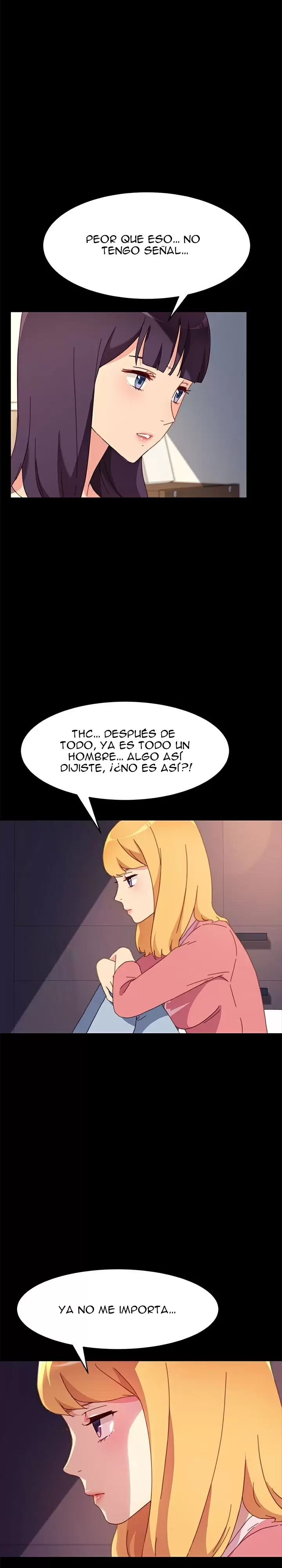 The Perfect Roommates Capítulo 51 - Página 21